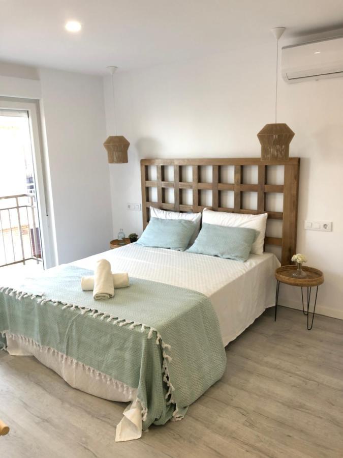 Estudios Peniscola Ermitana 22 ภายนอก รูปภาพ