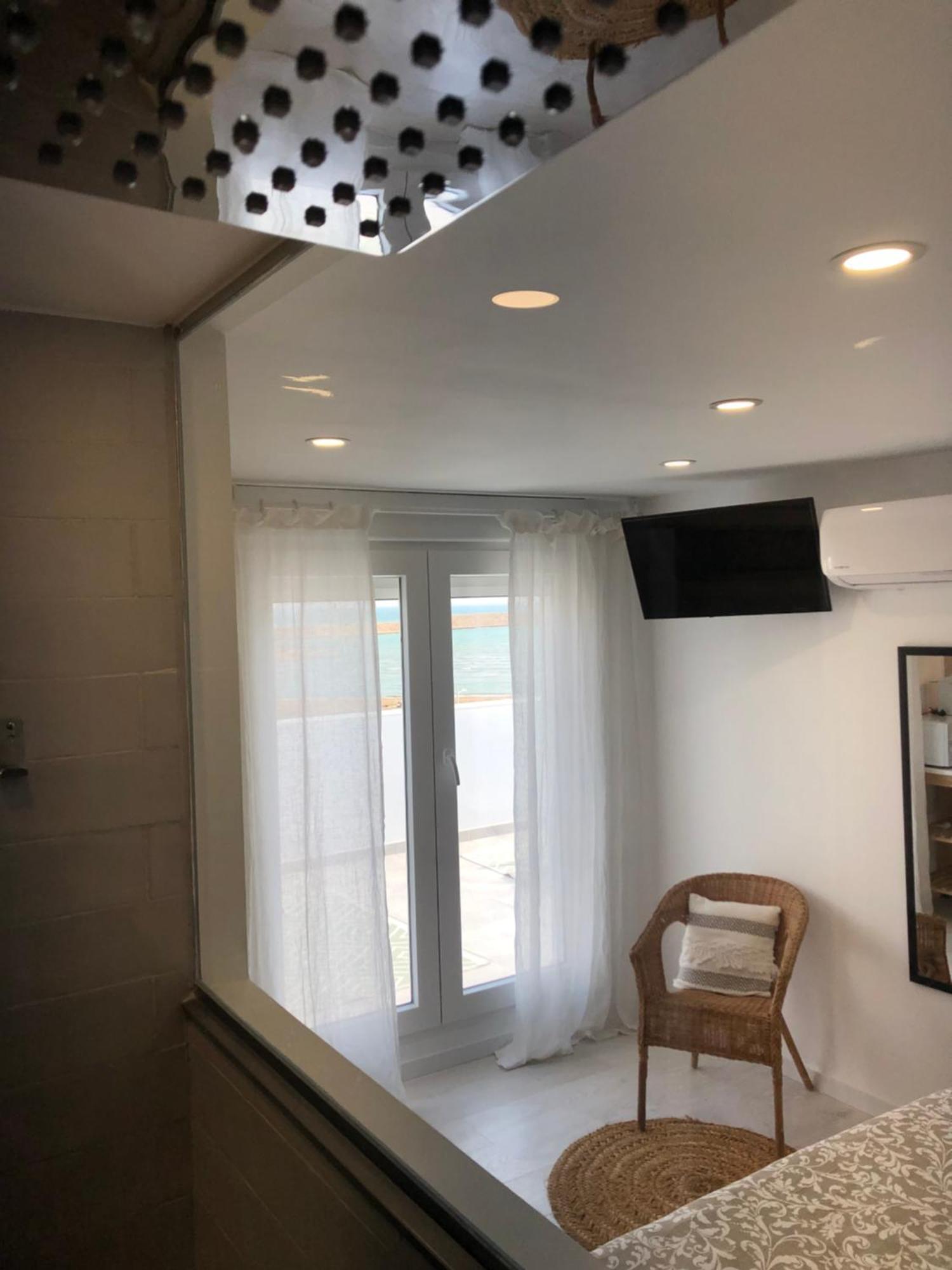 Estudios Peniscola Ermitana 22 ภายนอก รูปภาพ
